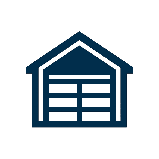Ridgeway Garage Door Specialists logo